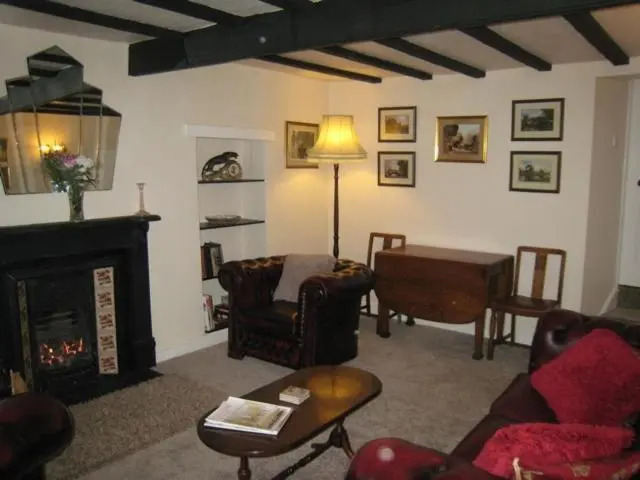 Bow Cottage