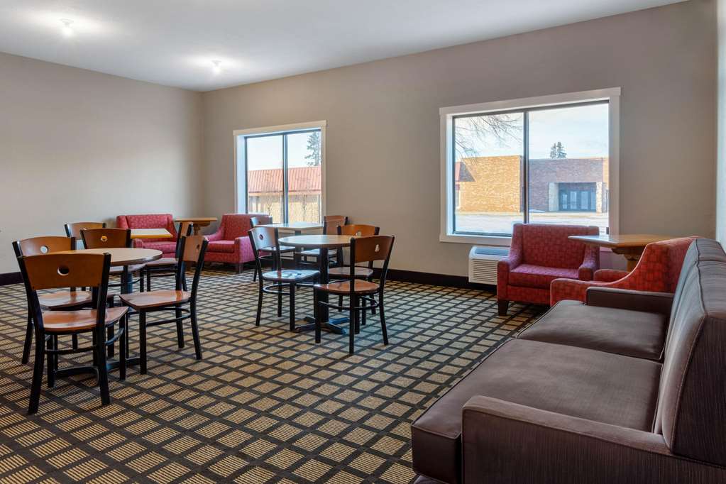 Baymont by Wyndham Rochester Mayo Clinic Area - photo 22