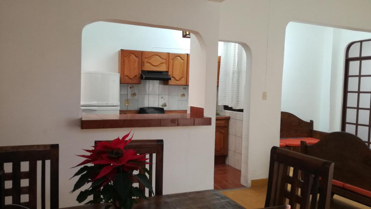 Casa Gaby — 4-Star Luxury Hotel in Morelia, Mexico