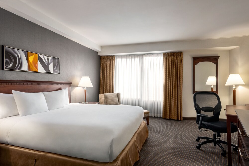 Wyndham Springfield City Centre — Springfield — photo 4