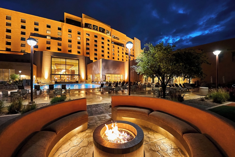 Sandia Resort And Casino - photo 58