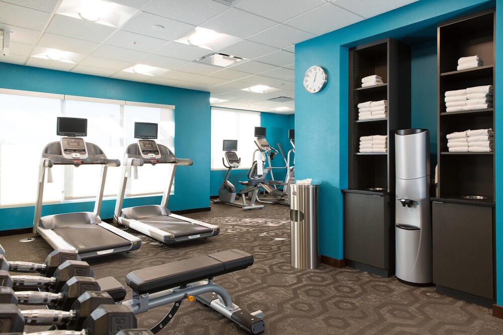 Fairfield Inn & Suites by Marriott Sacramento Folsom - photo 18