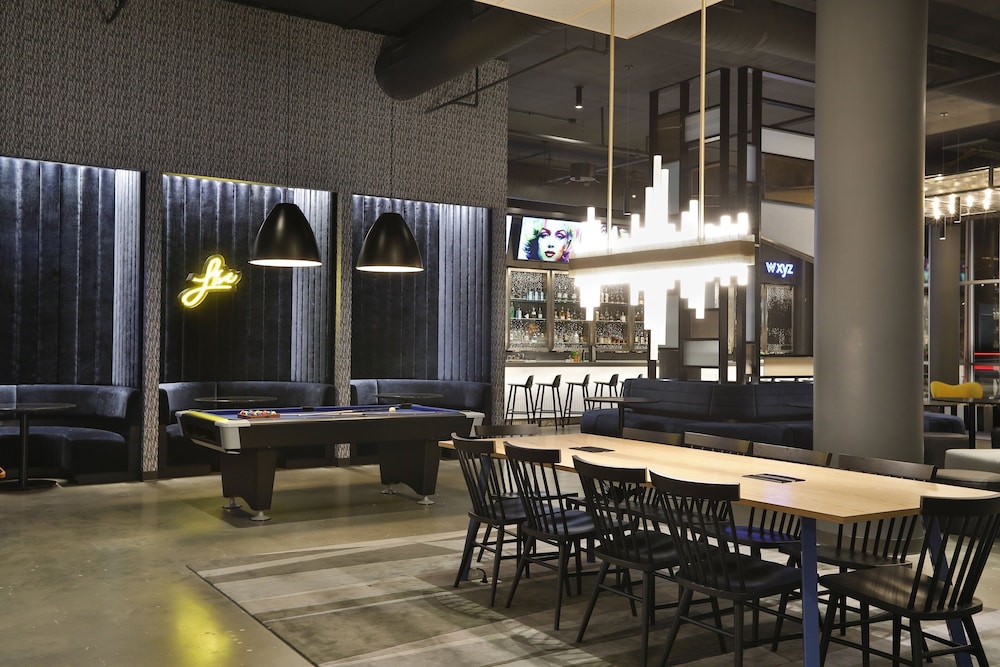 Aloft Chicago Mag Mile - photo 26