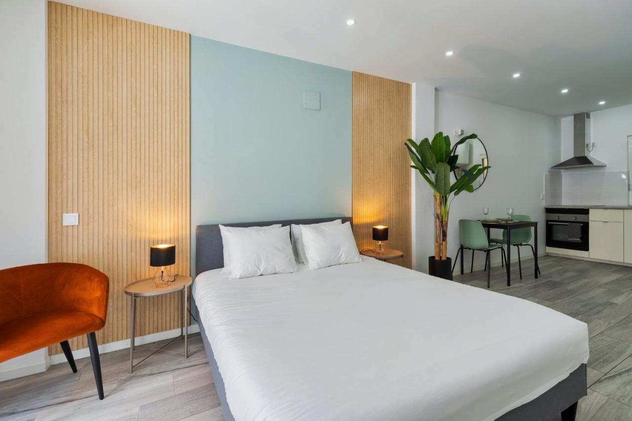 Harmony Setúbal — 4-Star Luxury Hotel in Setubal, Portugal