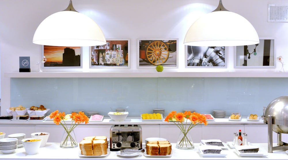 RH Rochester Concept - last minute hotel in Buenos Aires