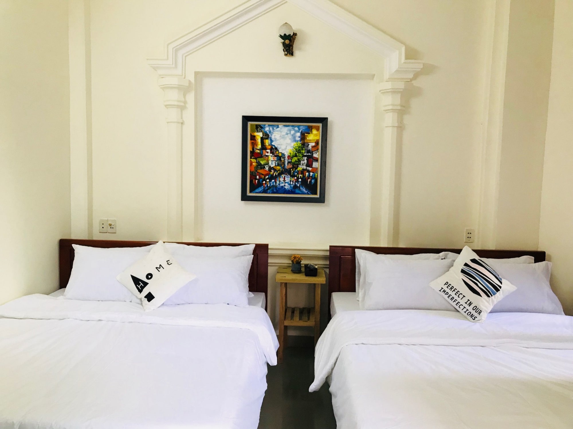 La Maliciosa — hotel in Moralzarzal