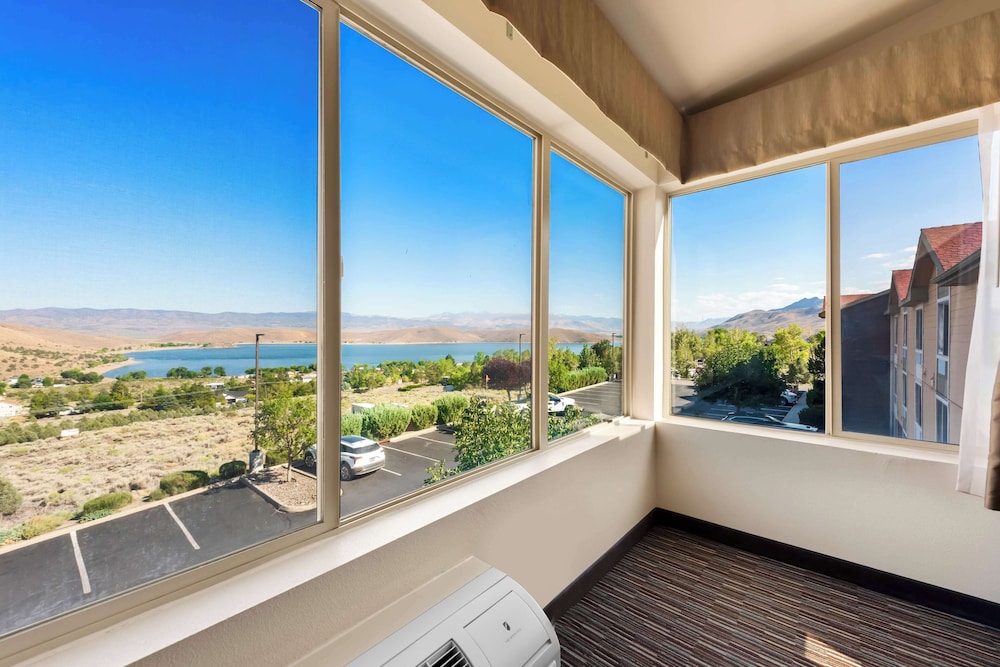 Best Western Topaz Lake Inn - photo 7
