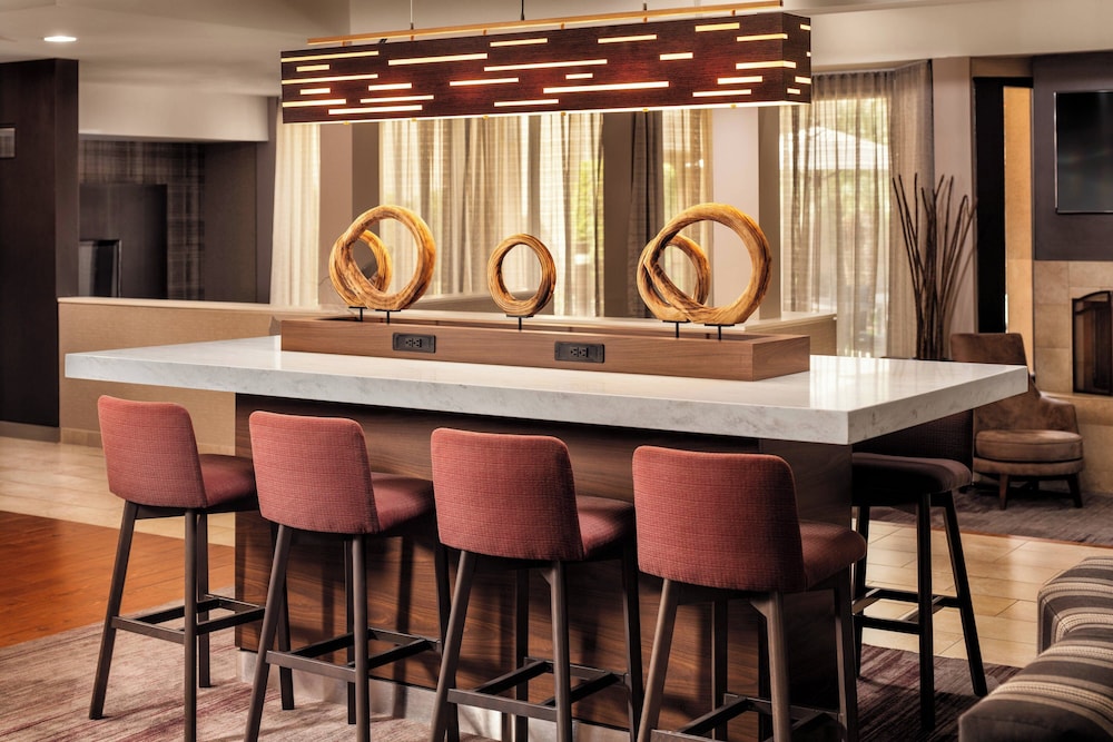 Courtyard by Marriott Anaheim Buena Park - photo 27