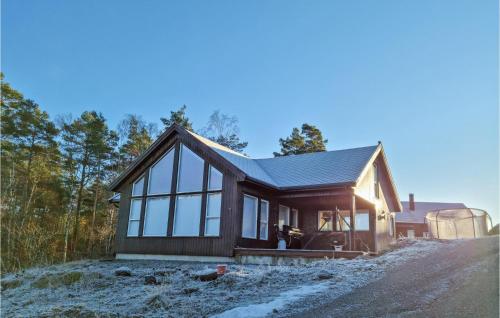 Stunning Home In Lyngdal With Wifi — 4-Star Luxury Hotel in Lyngdal, Norway