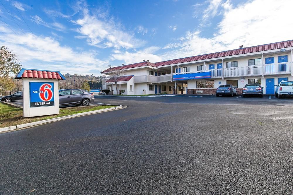 Motel 6 Vallejo Maritime North in Vallejo, United States