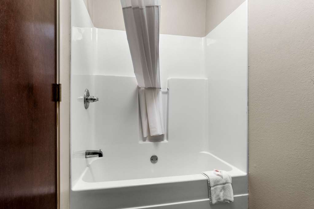 Comfort Inn Evansville East - photo 44