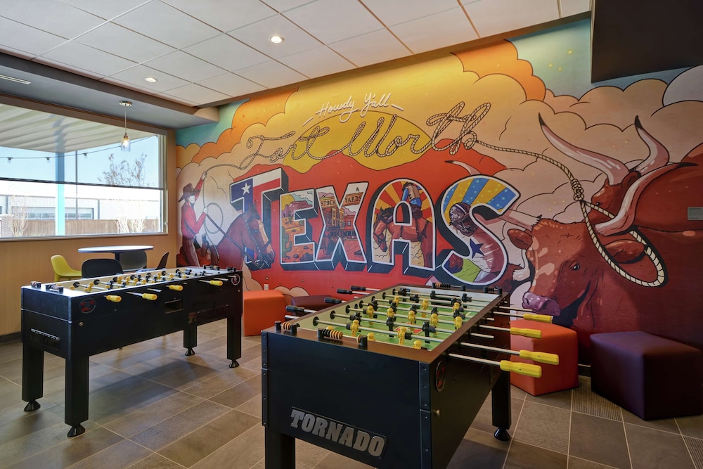 Tru by Hilton Fort Worth Fossil Creek - photo 4