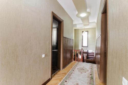 Apartment in Tbilisi Green Budapest