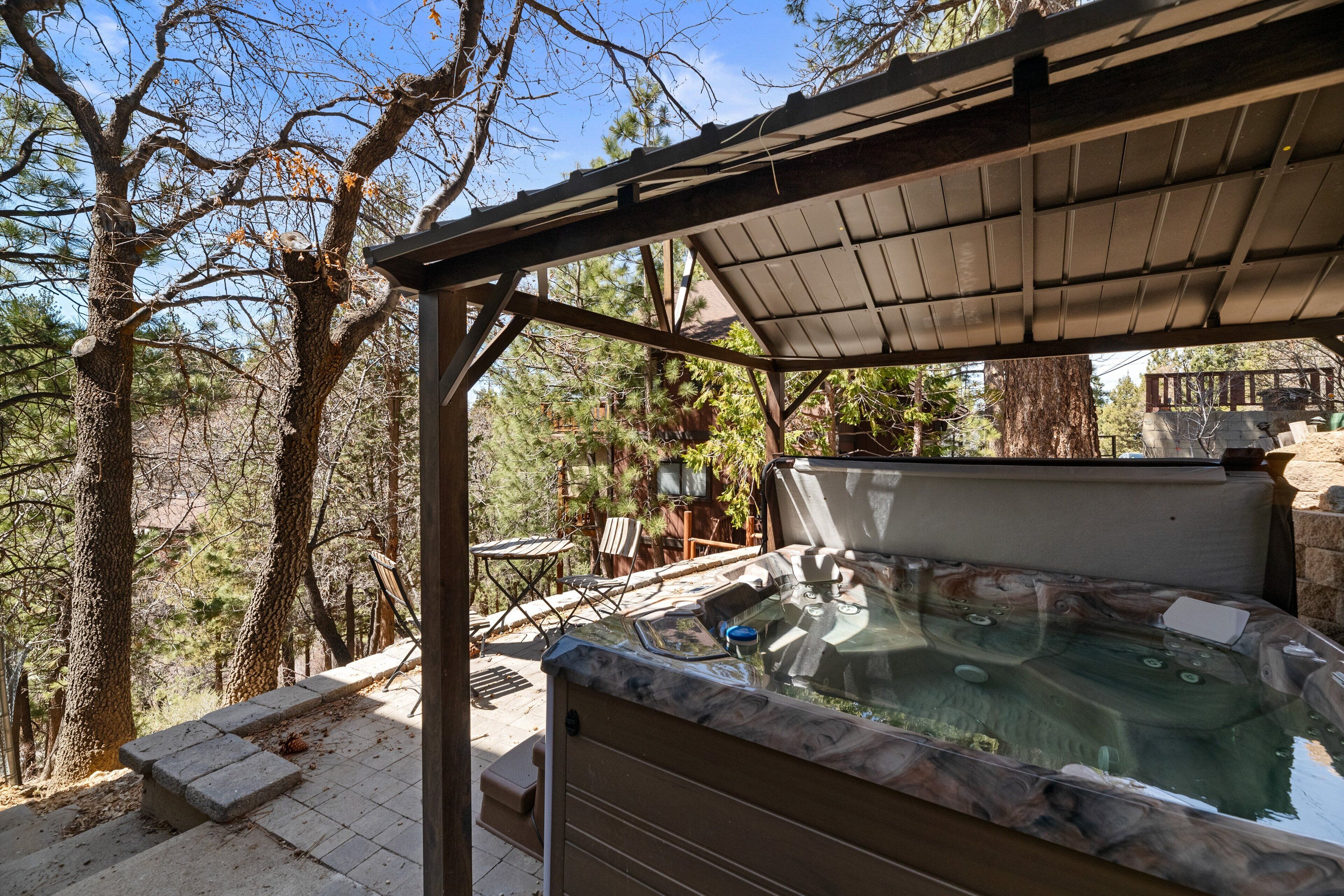 Bear Claw Inn - photo 16