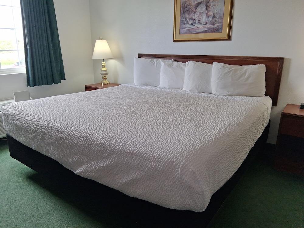 Fairbridge Inn & Suites Miles City - photo 24