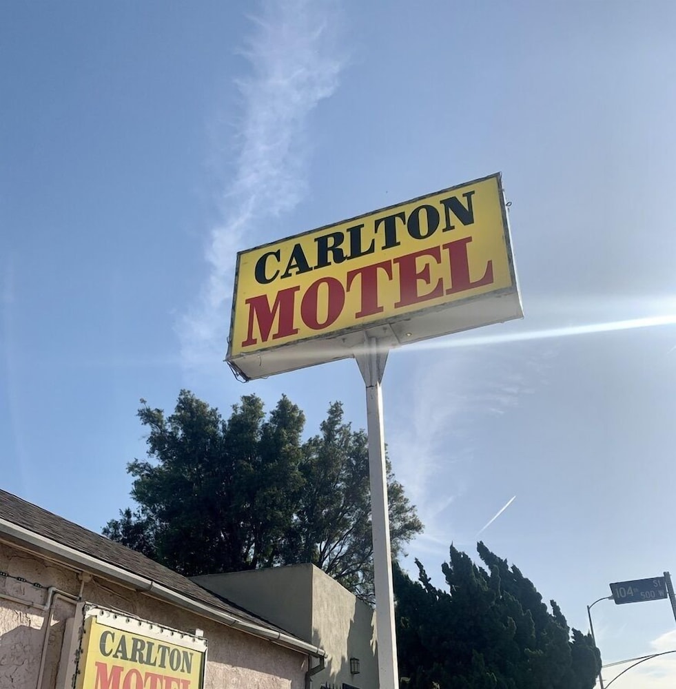 Carlton Motel - featured photo