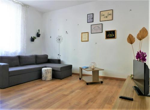 Lagom Comfort Home — 4-Star Luxury Hotel in Ancona, Italy