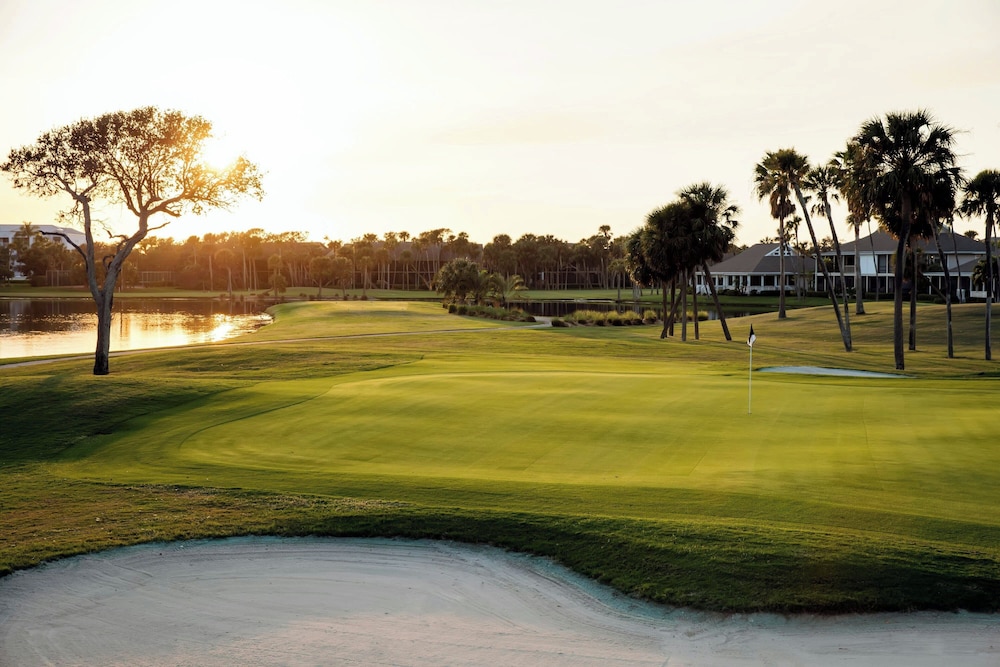 Marriott Hutchinson Island Resort & Beach Villas Golf & Marina - photo 99