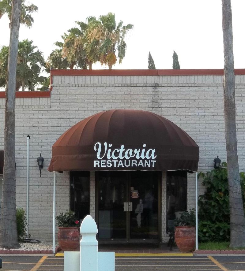 Victoria Palms Inn & Suites - photo 3