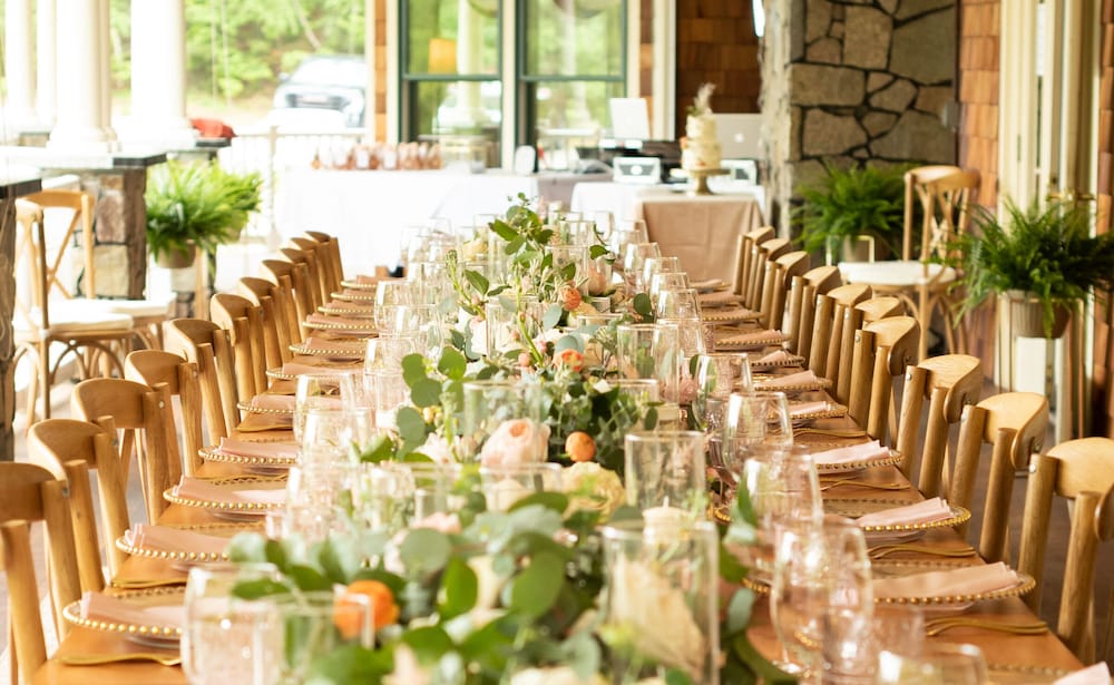 The Inn at Thorn Hill & Spa - photo 4