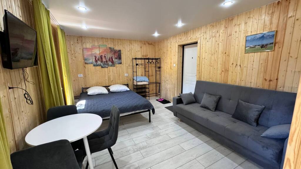 Mesto Sily Guest House 20989457 — Arshan