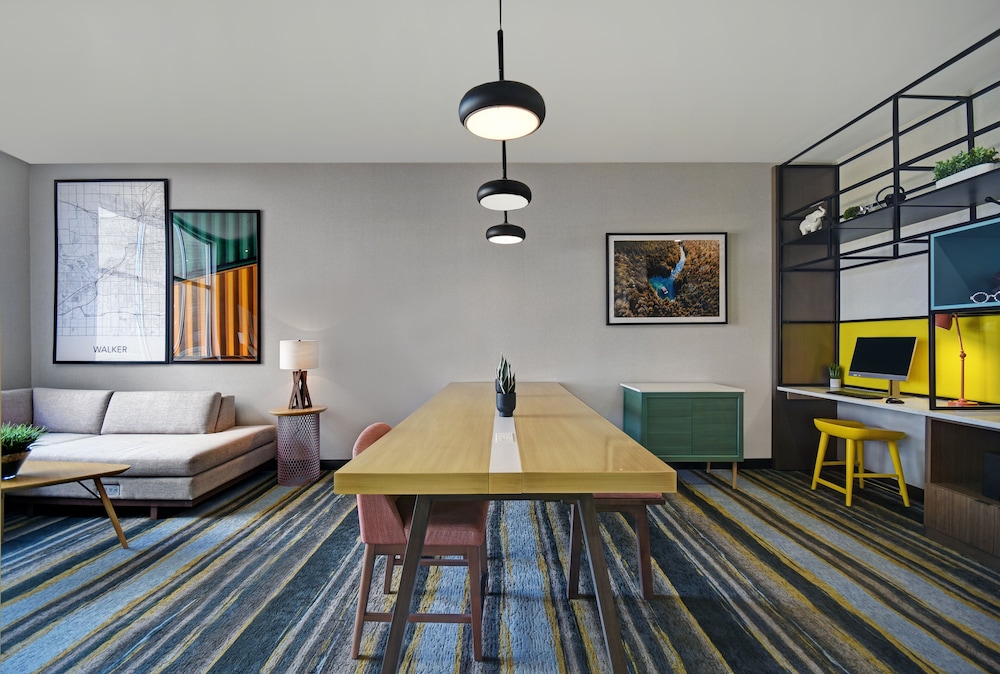 Holiday Inn Grand Rapids North Walker by IHG - photo 55