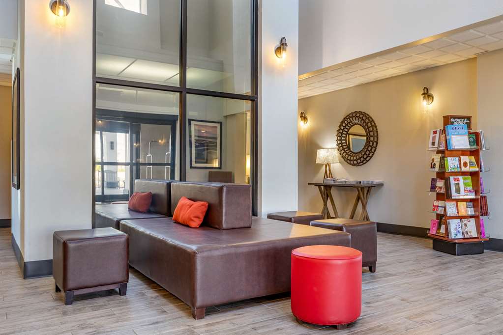 Comfort Suites Southport Oak Island - photo 5