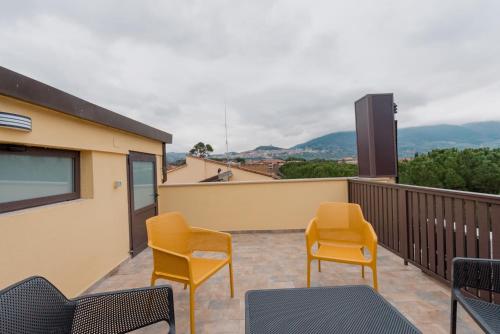 Assisi In Terrazza — Santa Maria Degli Angeli