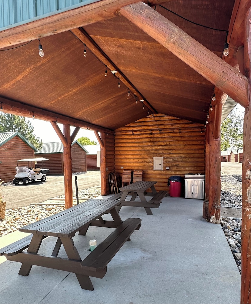 Badlands Frontier Cabins - photo 77