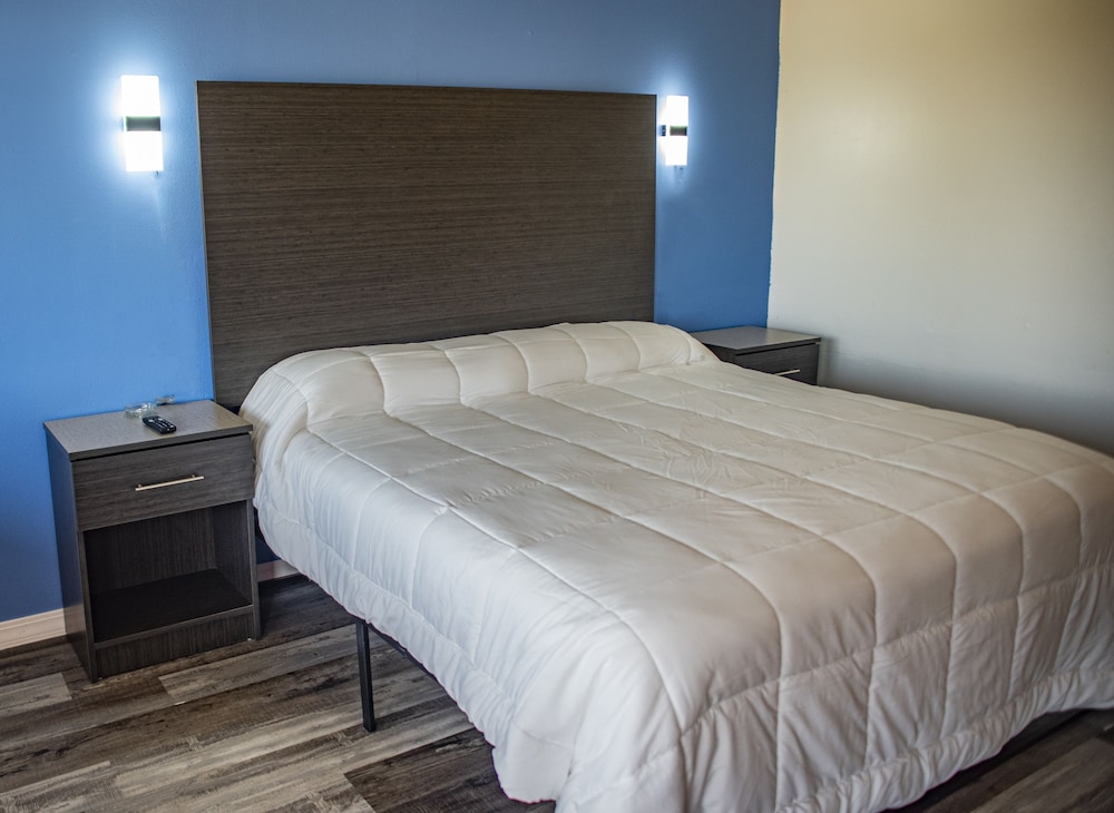 American Inn Arkansas - photo 6