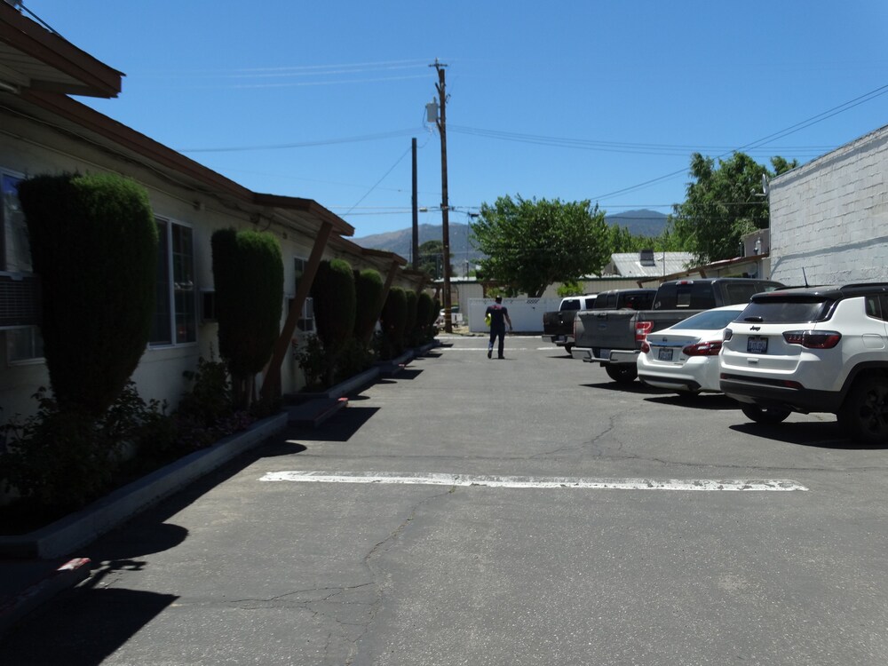 Santa Fe Motel - photo 19