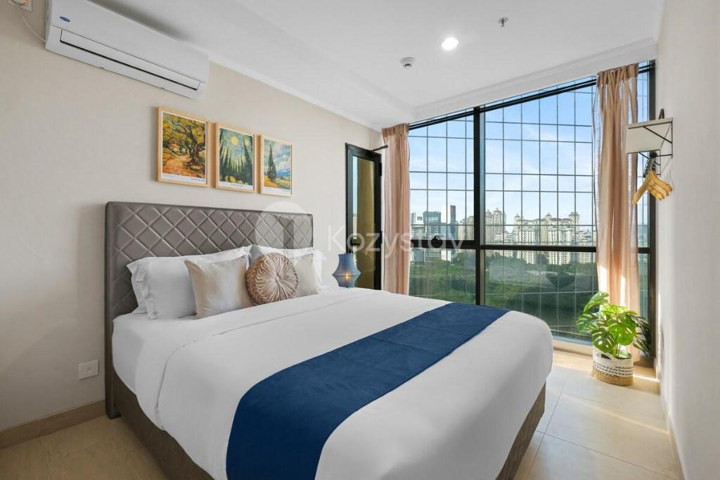 Harmaa by Kozystay Kemayoran — 4-Star Luxury Hotel in Jakarta, Indonesia
