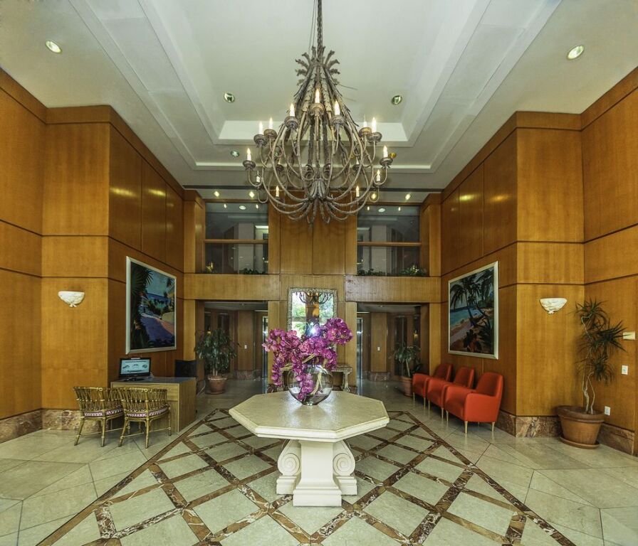 The Towers at Mullet Bay in Unknown City, Sint Maarten