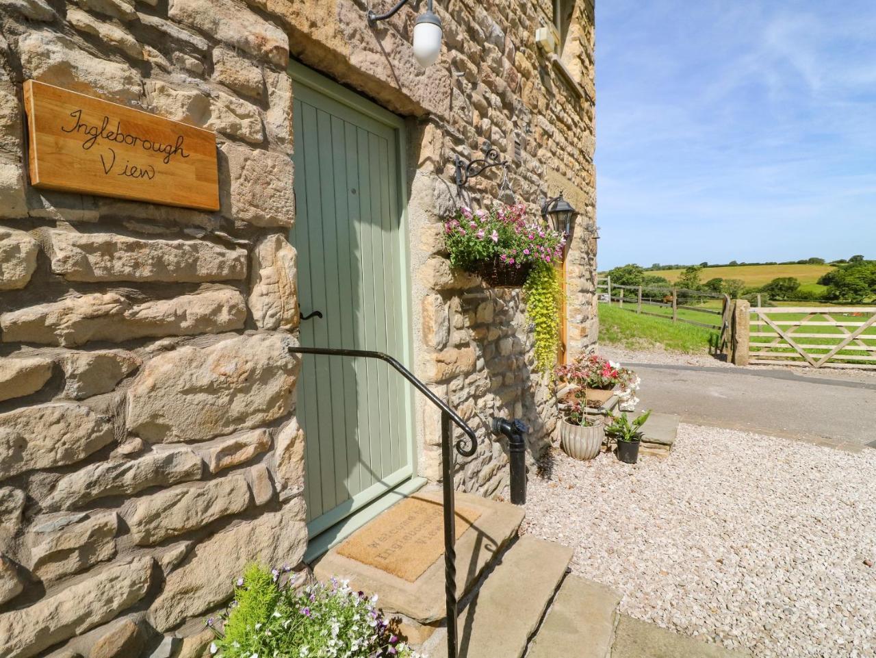 Ingleborough View in Carnforth, United Kingdom