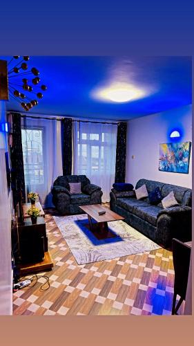 1 bedroom ensuite Spacious in Nairobi Trm dr