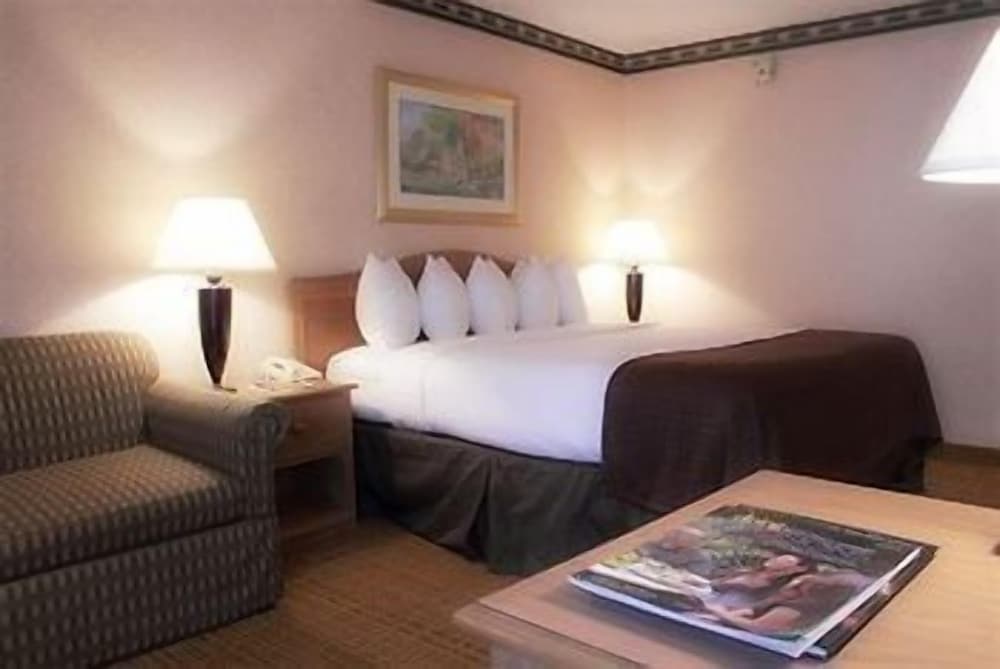 Americas Best Value Inn & Suites Boise - photo 13