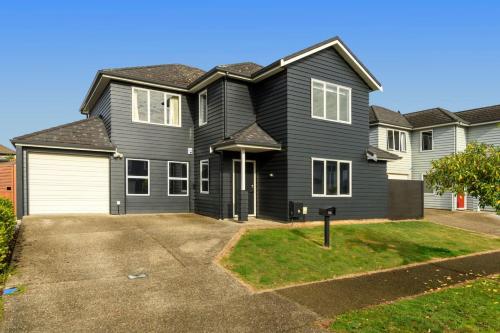 Spacious home on landing drive — 4-Star Luxury Hotel in Tauranga, New Zealand