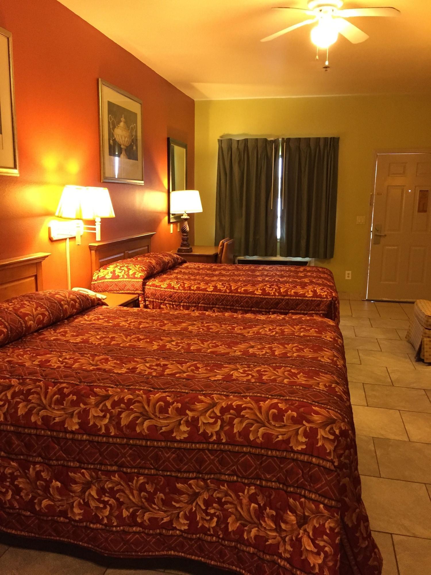 Boca Chica Inn & Suites Brownsville - photo 12