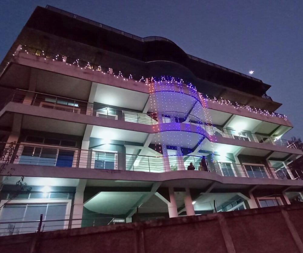 Hotel Horizon in Itanagar, India