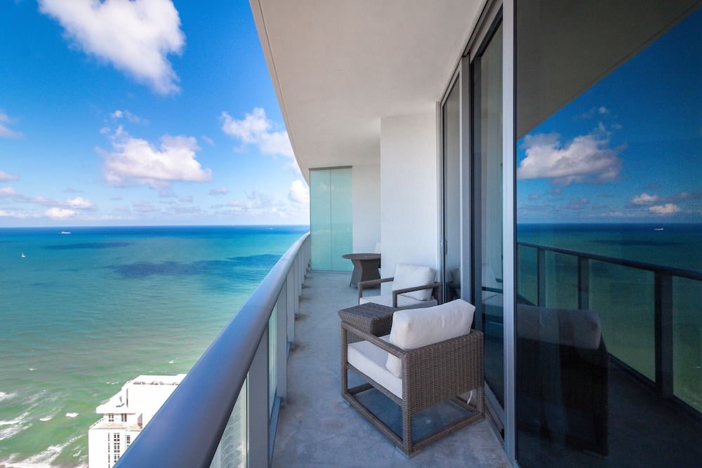 Private Ocean Condos Hyde Beach Resort - photo 119