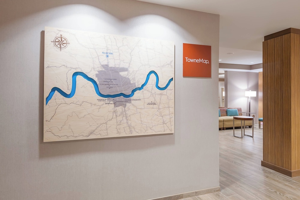 TownePlace Suites by Marriott Austin Parmer Tech Ridge - photo 26