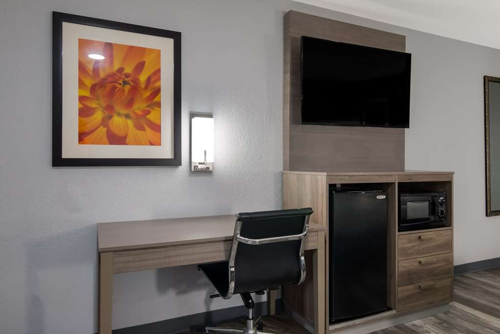 Quality Inn near Casinos and Convention Center - photo 13