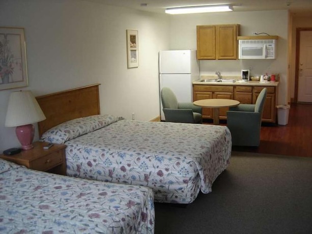 Stevens Pass Motel - photo 20