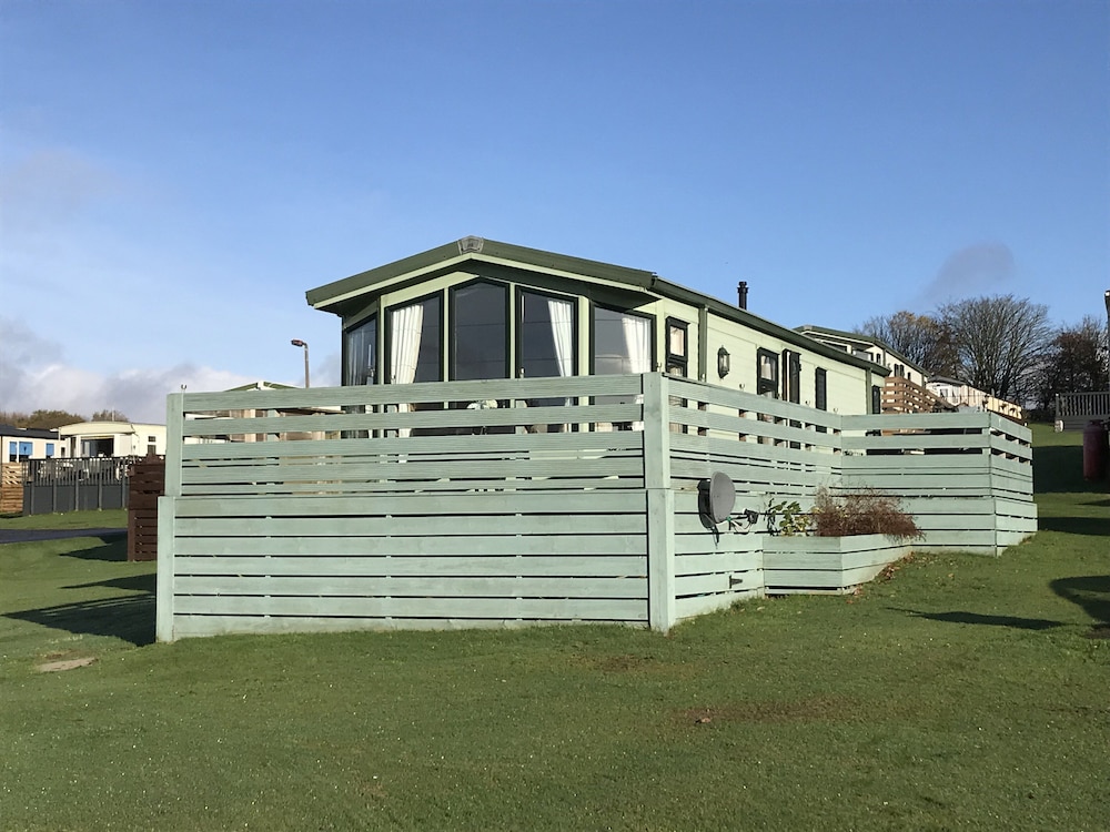 Three Lochs Holiday Caravan for Families & Couples in Newton Stewart, United Kingdom