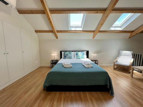 Faro Design 7 by Homing — 4-Star Luxury Hotel in Faro, Portugal