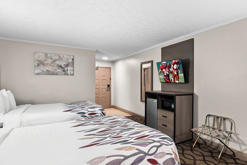 Red Roof Inn Lexington Hamburg - photo 14