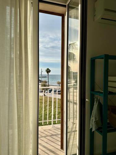 Maris Apartment by Tenuta Pinto — 4-Star Luxury Hotel in Mola Di Bari, Italy