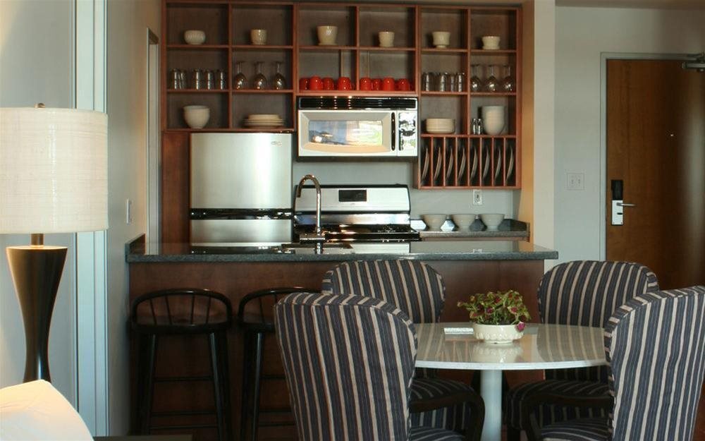 Marina Grand Resort - photo 18