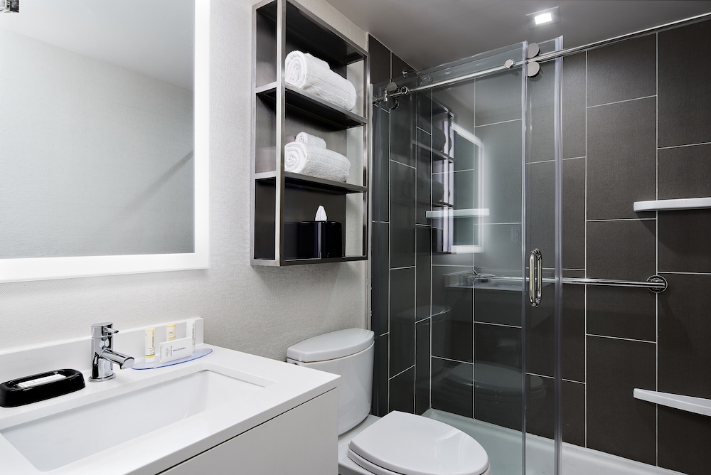 TownePlace Suites by Marriott New York Manhattan - photo 17