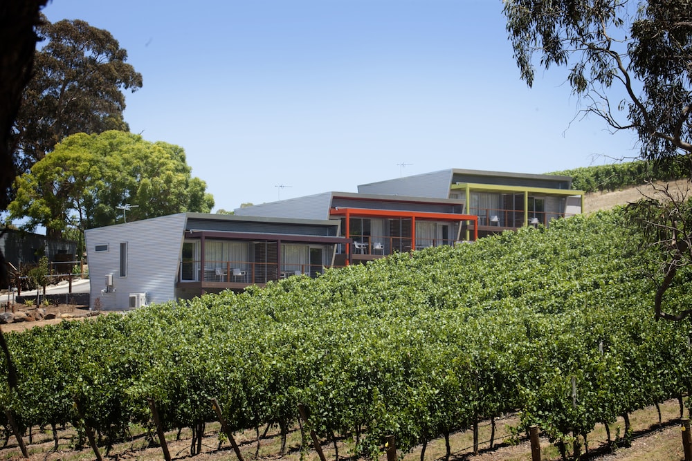 Longview Vineyard — 4-Star Luxury Hotel in Macclesfield, Australia